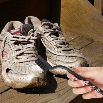 Набор из 3 многофункциональных проволочных щеток для чистки и полировки.