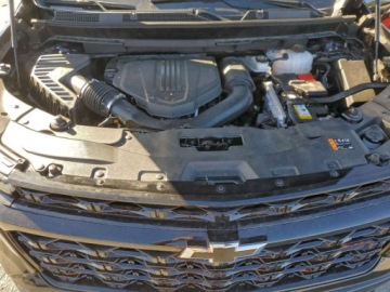 Chevrolet 2024 Chevrolet Traverse Rs 2024 2.5 Benzyna 310KM, zdjęcie 6