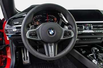 BMW Z4 G29 Roadster Facelifting 2.0 sDrive 30i 258KM 2025 BMW Z4 sDrive30i - Dostępne od ręki!, zdjęcie 16