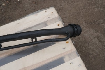 ТОПЛИВНЫЙ БАК HONDA CIVIC IX 2012R 2.2 ДИЗЕЛЬ