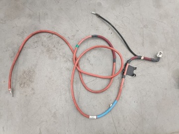 CHRYSLER 300C II KABEL PLUSOVÝ KLIKA