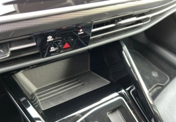 Volkswagen Golf VIII 2025 Volkswagen Golf Variant Style 1.5 eTSI mHEV 150KM DSG 1.5 Benzyna 150KM, zdjęcie 26