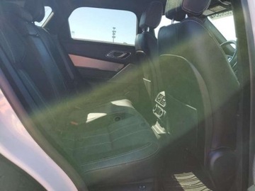 Land Rover Range Rover Velar 2020 Land Rover Range Rover Velar 2020, 2.0L, 4x4, R-DYNAMICS S, od ubezpieczal, zdjęcie 8