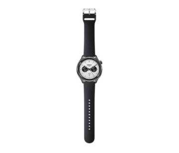 Смарт-часы Xiaomi Watch S4 Black