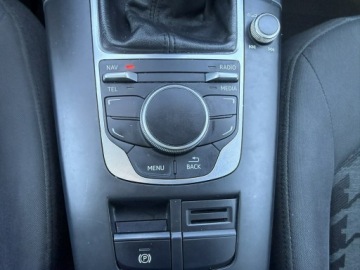 Audi A3 8V Hatchback 3d 1.2 TFSI 105KM 2014 Audi A3 Sportback 1.2 16V TSI 105KM 2014 Navi,, zdjęcie 22