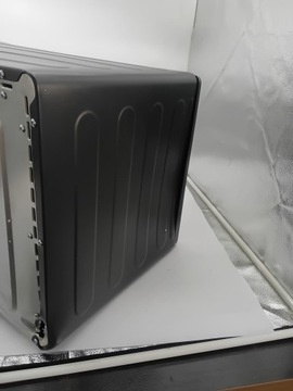 Mini Brandt FC420Mub 42 L Черная печь