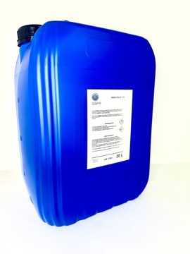 Kwas solny 33% 20L