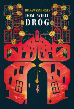 Dom wielu dróg - e-book