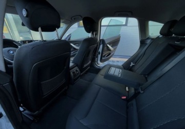 BMW Seria 3 F30-F31-F34 Limuzyna Facelifting 2.0 320d 190KM 2016 BMW 3GT 2.0 D 190 KM Navi gwarancja BEZWYPADKOWAperfekcyjna AUTOMAT, zdjęcie 12