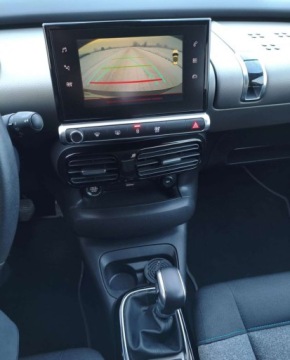 Citroen C4 Cactus Crossover Facelifting 1.2 PureTech 110KM 2019 Citroen C4 Cactus Citroen C4 Cactus 1.2 Benzyna 110KM, zdjęcie 24