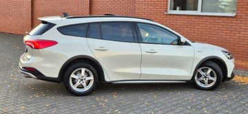 Ford Focus IV Kombi 1.5 EcoBlue 120KM 2020 Ford Focus Active 1.5d 120ps Fajna wersja Piekny Serwis ASO Gwarancja, zdjęcie 35