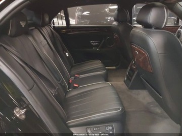 Bentley Continental II 2014 Bentley Flying Spur 2014 6.0l 6.0 Benzyna 616KM, zdjęcie 12