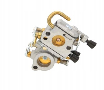 Карбюратор для фрезы STIHL TS410 TS420