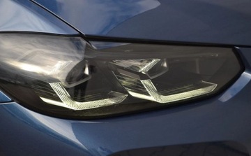 BMW X3 G01 SUV Facelifting 2.0 20d 190KM 2022 BMW X3 20d xDrive M Sport Dealer BMW Bonkowscy Gorzow Wlkp. 2.0 Diesel, zdjęcie 11