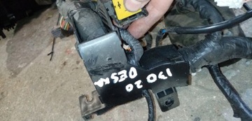 INSTALACE SVAZEK POD DESKA    HYUNDAI I30 I FACELIFT 09