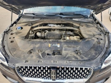 Lincoln 2020 Lincoln Aviator 2020 Lincoln Aviator BLACK LABEL 3.0 Benzyna 400KM, zdjęcie 12