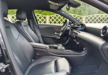 Mercedes Klasa A W177/V177 2019 Mercedes-Benz Klasa A 180 7G-DCT 1.3 Benzyna 136KM, zdjęcie 10