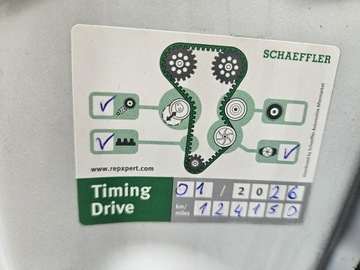 Ford Fiesta VII Hatchback 3d Facelifting 1.0 EcoBoost 125KM 2015 Ford Fiesta Led, Navi,Klimatronik, Grzane Fotele,, zdjęcie 32