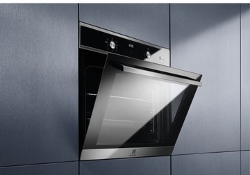 ELECTROLUX EOD5C71X Паровая печь SteamBake
