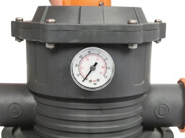 Большой песочный фильтр насоса для бассейна, песочный фильтр, 11355 л/ч 58486