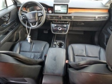 Lincoln 2022 Lincoln Corsair 2022, 2.0L, 4x4, RESERVE, od ubezpieczalni 2.0 Benzyna, zdjęcie 6