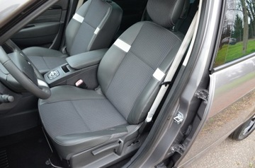 Renault Grand Scenic II Grand Scenic Facelifting 1.4 TCe 16v 130KM 2012 ZAREJESTROWANY 1.4T 131KM LIFT SERWIS PANORAMA BOSE NAVI KAMERA SKÓRA, zdjęcie 25