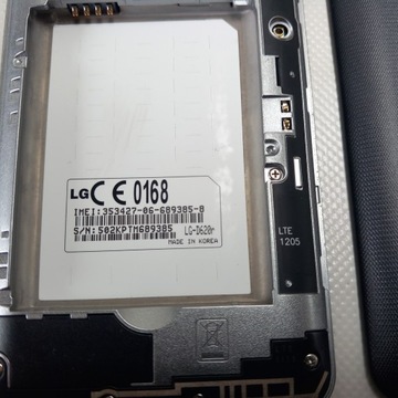 Смартфон LG G2 Mini D620r