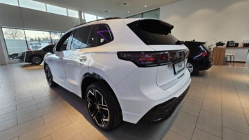 Volkswagen Tiguan III 2026 Volkswagen Tiguan Line Plus 2,0TSI 4MOTION 204KM D, zdjęcie 10