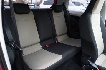 Skoda Citigo Hatchback 5d 1.0 60KM 2012 Škoda Citigo Skoda Citigo polski salon, I, zdjęcie 23