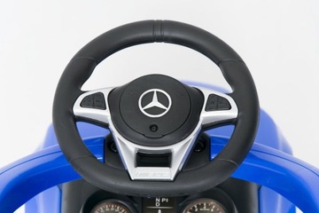 Mercedes AMG Ride-on, ходунки, толкатель, ручка, ручка