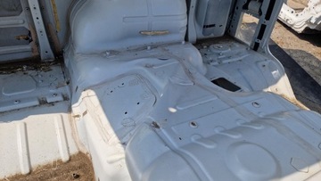 kabina dzienna volvo fm szkielet 2020 rok