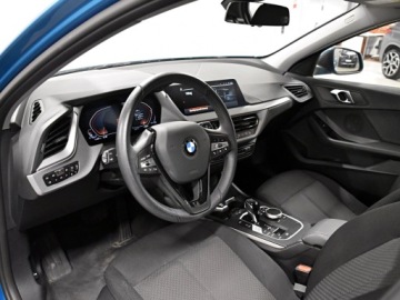 BMW Seria 1 F40 2023 BMW 118 LED/ CarPlay/ VirtualCockpit/ Pakiet Serwi, zdjęcie 8
