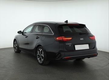 Kia Ceed III Kombi 1.5 T-GDI 160KM 2021 Kia Ceed 1.5 T-GDI, Salon Polska, Serwis ASO, zdjęcie 3