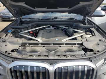 BMW X7 2023 BMW X7 xDrive40I 2023 3.0l 3.0 Benzyna 375KM, zdjęcie 6