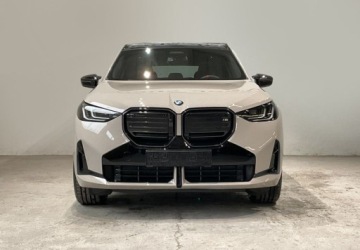 BMW X3 G45 2025 BMW X3 M50i xDrive M Sport, Innowacji, Premium, Comfort, M Pro, Panorama,, zdjęcie 1