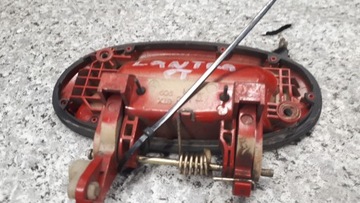 KLIKA PRAVÝ ZADNÍ HYUNDAI LANTRA II