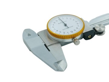 ЦИФРОВОЙ ШТЕНЬЕР L-150 ИЗМЕРИТЕЛЬ ГЛУБИНЫ 0,02 мм