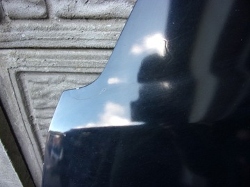 KAPOTA KRYT MOTORU VW SHARAN 7M I FACELIFT L041