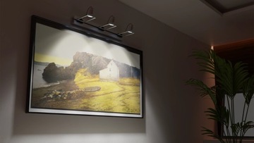 Светодиодная лампа TechToy Smart RGB 4,7 Вт GU10 ZigBee