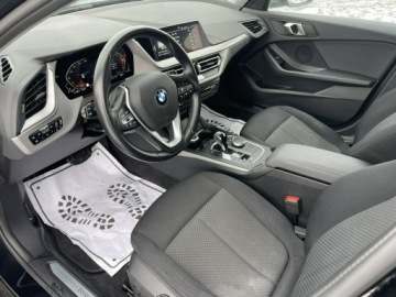 BMW Seria 1 F40 2023 BMW 118 1.5 12V TwinPower 136KM tylko 46tys km!!!, zdjęcie 9