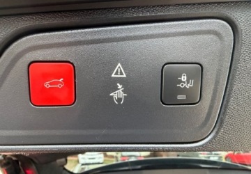 Peugeot 3008 II Crossover 2.0 BlueHDi 150KM 2017 Peugeot 3008 Panoramiczny dach 2.0 Diesel 150KM, zdjęcie 17