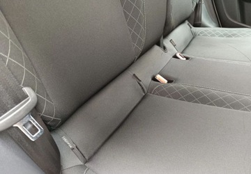 Skoda Citigo Hatchback 5d 1.0 60KM 2017 Skoda Citigo Nowe LPG BenzynaLPG 60KM, zdjęcie 17