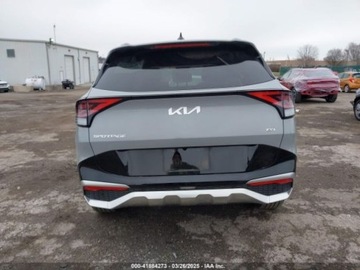 Kia Sorento IV 2024 Kia Sorento 2024 Kia Sportage SX-Prestige AWD 2.5 Benzyna 187KM, zdjęcie 5