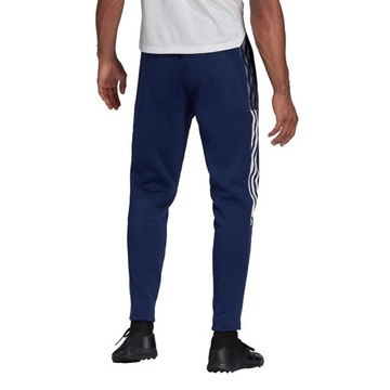 ADIDAS DZIECIĘCE DRESY bawełniane TIRO 21 r. 140