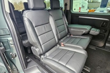 Peugeot Traveller Van 2026 Traveller Long L2H1 Business VIP EAT8 2.2 180KM 2026, zdjęcie 16