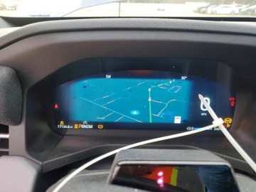 Ford Explorer VI 2025 Ford Explorer 2025r., St, 3L, od ubezpieczalni 3.0 Benzyna 300KM, zdjęcie 8