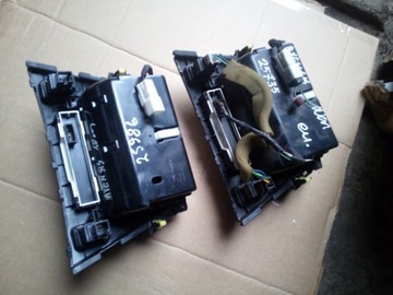 AVENSIS T27 09 PANEL PŘEPÍNAČE OHŘÍVAČ SEDADLA