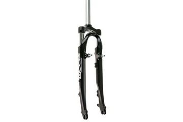 ВИЛКА 700C ZOOM 1,1/8″ AMOR AHEAD 280MM ЧЕРНАЯ
