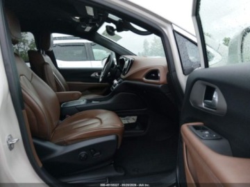 Chrysler Pacifica II 2021 Chrysler Pacifica 2021 CHRYSLER PACIFICA HYBRID LIMITED 3.6 Hybryda Plug-in, zdjęcie 5