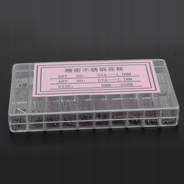 Браслет для часов Pin Friction Bar 8MM-26mm